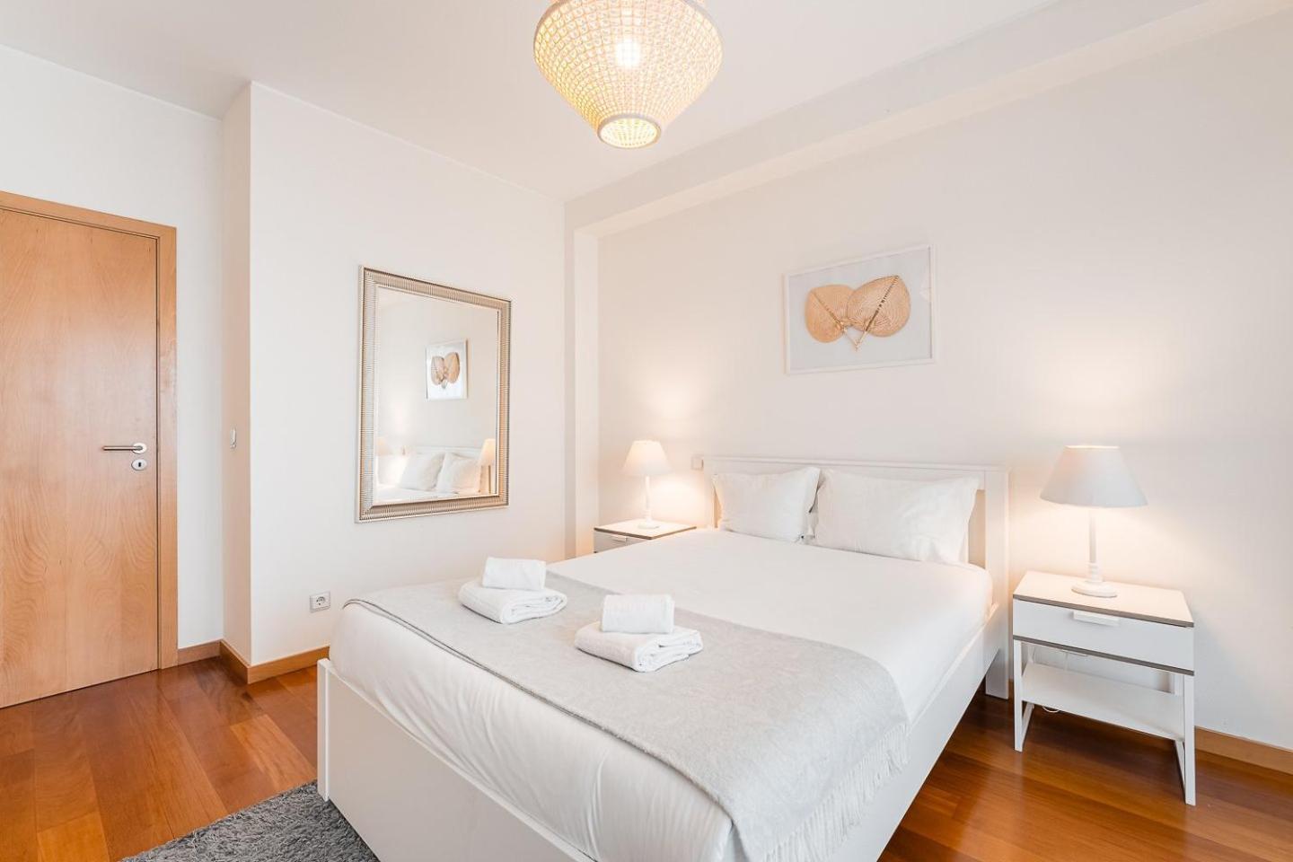 Apartment Guestready - Cityscape With Balcony *