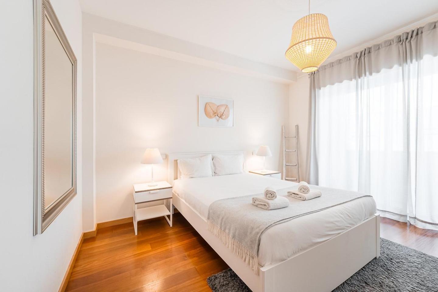 Guestready - Cityscape With Balcony Apartament Porto