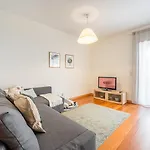 Guestready - Cityscape Residence With Balcony