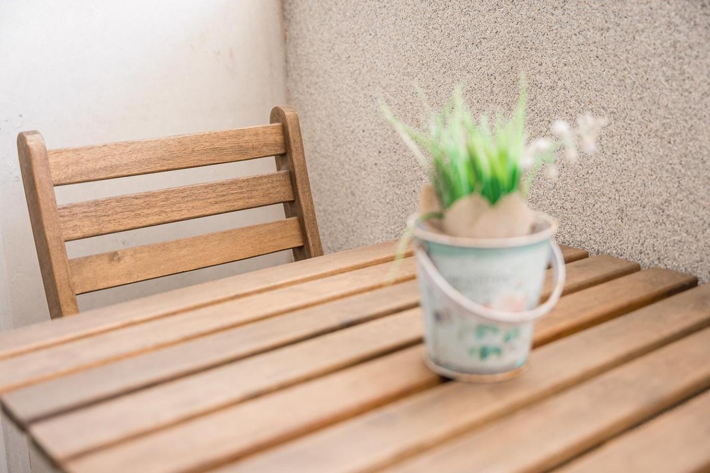 Apartamento Guestready - Cityscape With Balcony Oporto