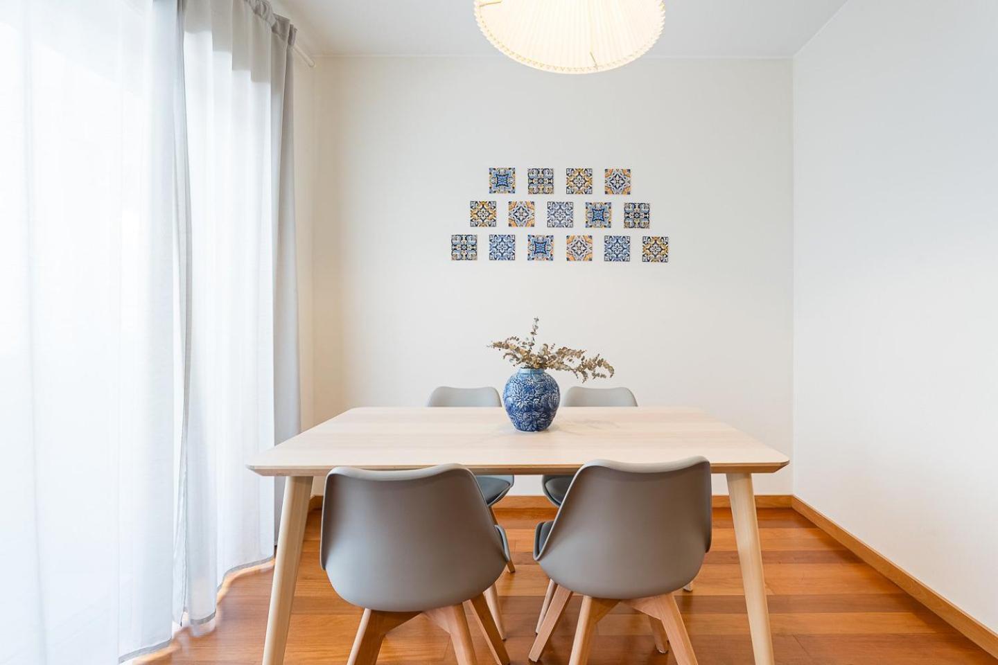 Guestready - Cityscape With Balcony Oporto