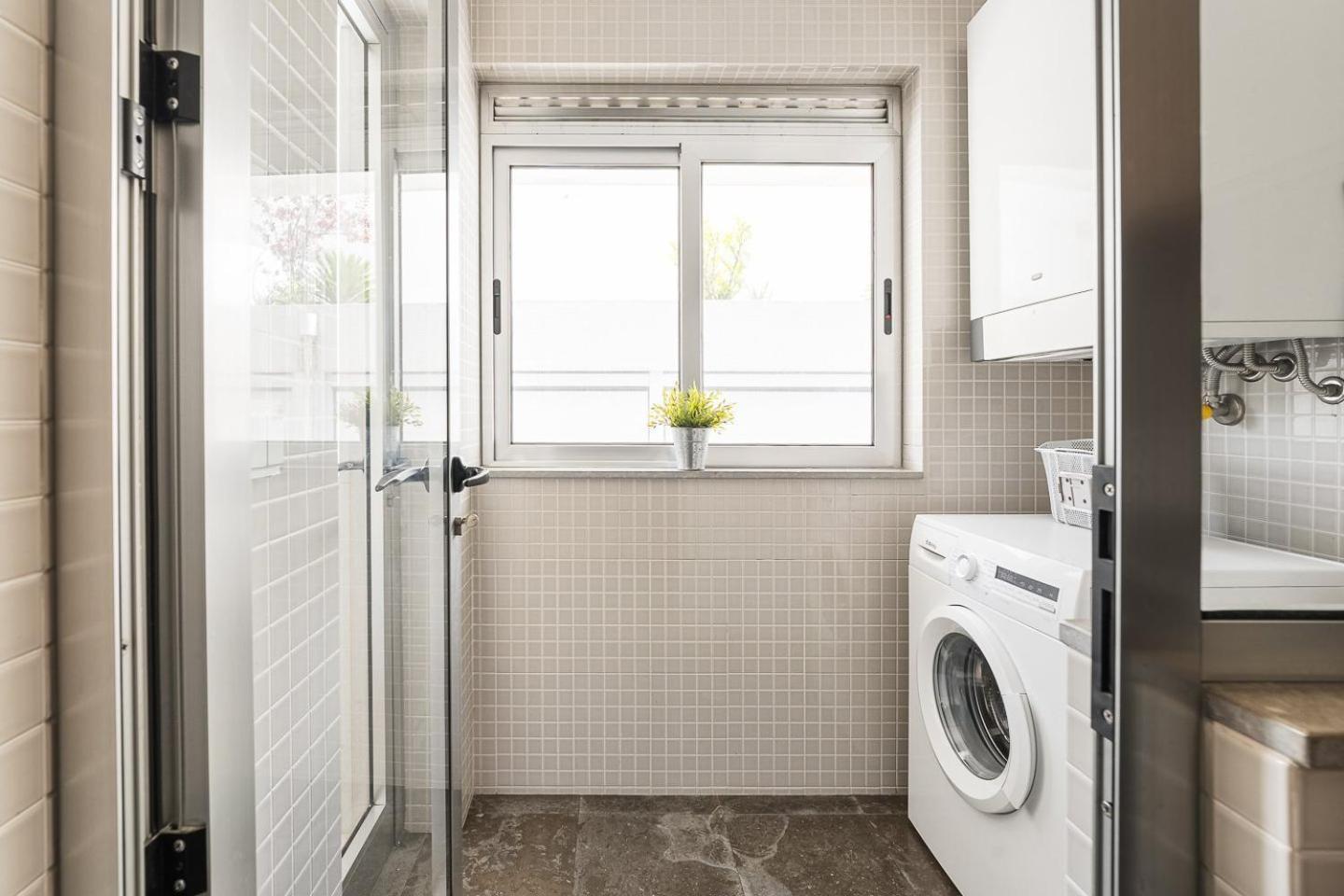 Apartamento Guestready - Cityscape With Balcony
