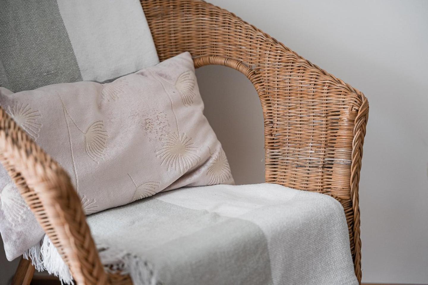 Apartamento Guestready - Cityscape With Balcony *